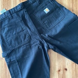 Carhartt relaxed fit pants